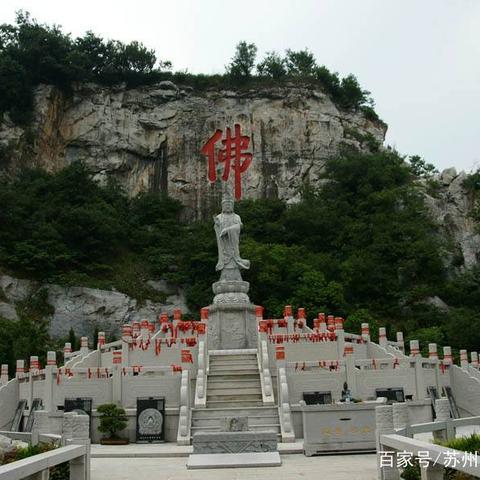 苏州市有什么大佛