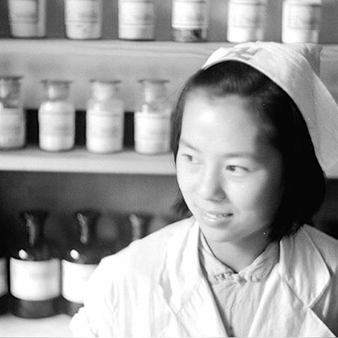 上海哪些游玩护士免费