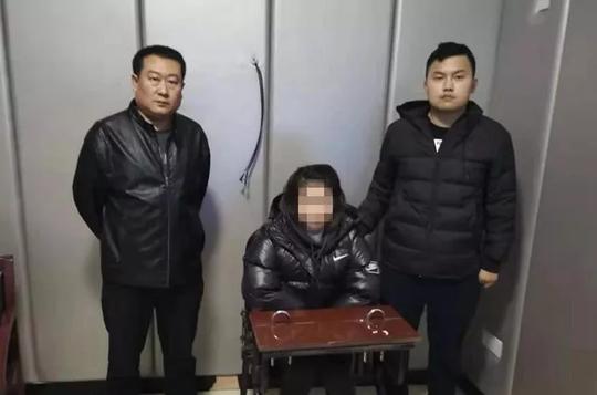 岁末年初连战连捷，曹县公安连续抓获11名犯罪嫌疑人