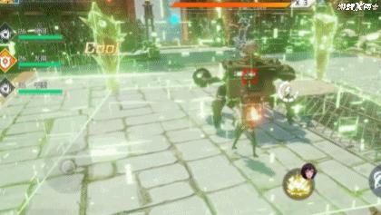 原神怎么更换小队里的人物（原神电脑怎么操作）