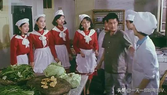 赵本山大叔的冷门神作，以后再也看不到了