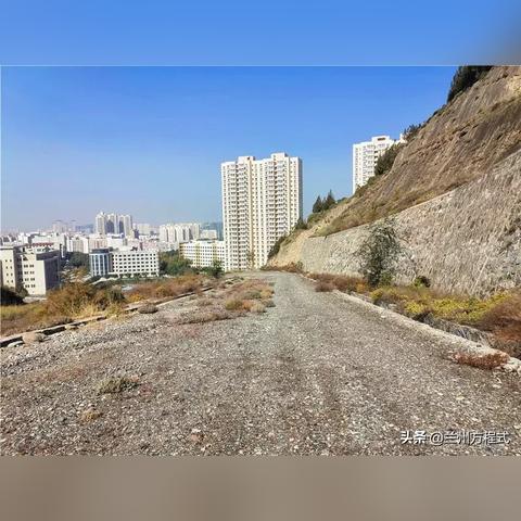 兰州市西北哪里好玩一点