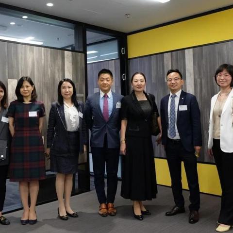 大连安永待遇的长尾关键词有什么