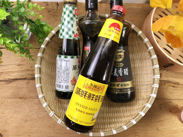 一岁内宝宝应远离调味品