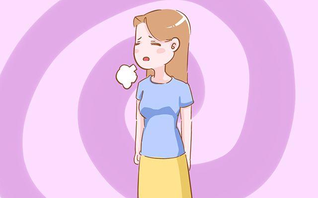 生气会导致会奶是真的吗