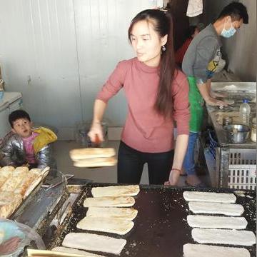 周口市单人小店的长尾关键词有什么