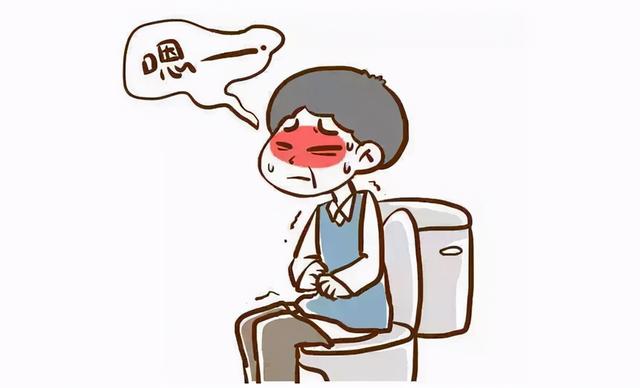 怎么判断孩子是不是便秘