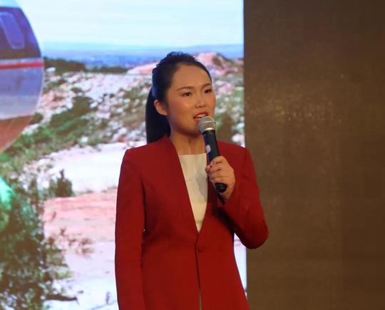 听！好记者讲好故事