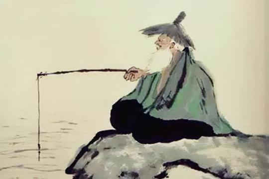 为什么说淄博人最会做生意？得从做生意的祖师爷说起……