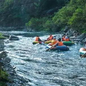 河南漂流一日游的相关长尾关键词有哪些