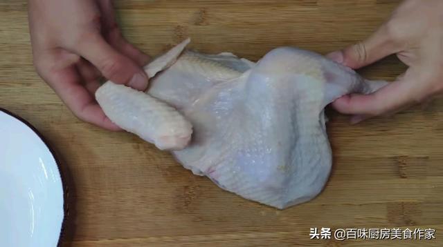 广东酱油鸡的做法大全 广东酱油鸡的做法大全