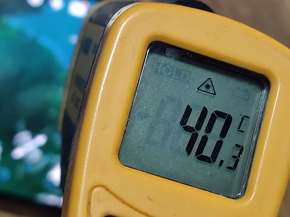 玩原神发热卡顿怎么解决（拯救者r9000p玩原神卡顿什么情况）