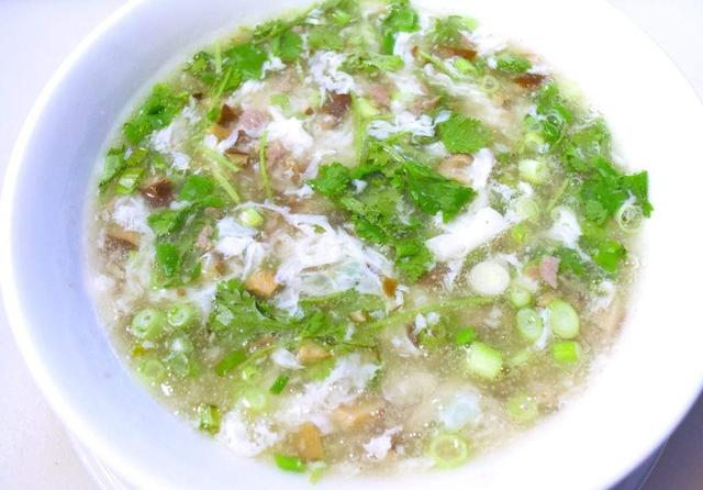 西湖牛肉羹的做法大全 西湖牛肉羹的做法大全