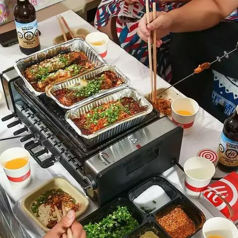 成都市烤肉送烤炉火锅店的长尾关键词有哪些