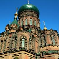 哈尔滨博物馆主要展品？