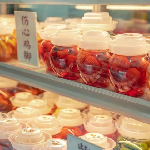 昆明市哪里有卖萝卜糕点