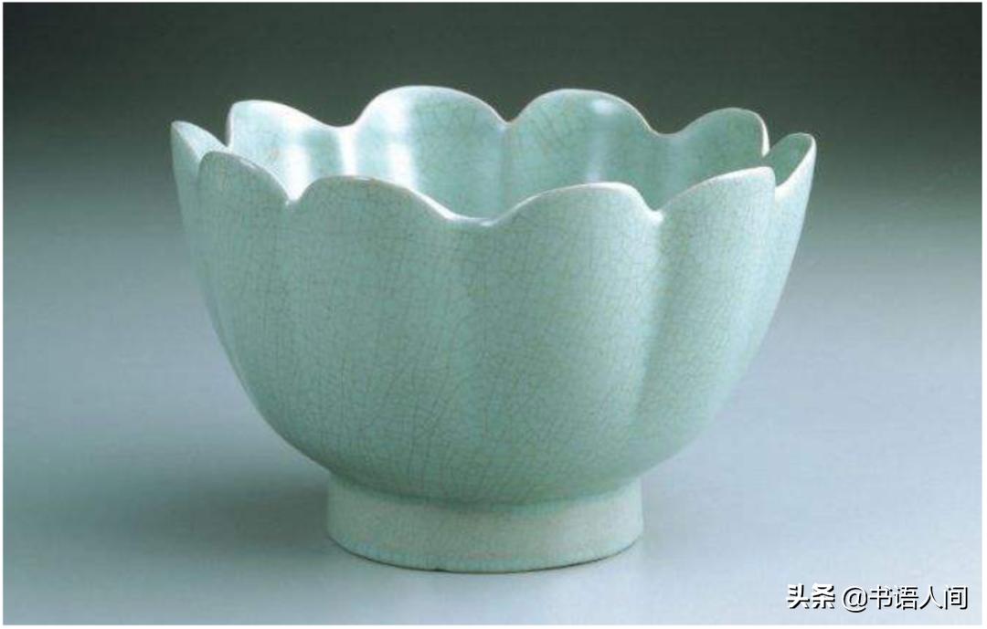 战国春秋时期中国瓷器文化