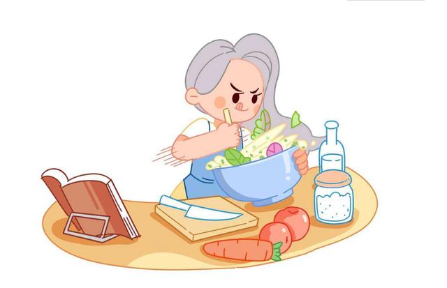 6个月宝宝吃什么辅食好