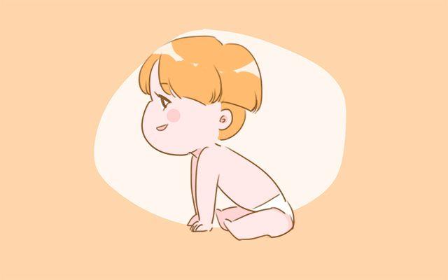 宝宝吃手越早越聪明吗