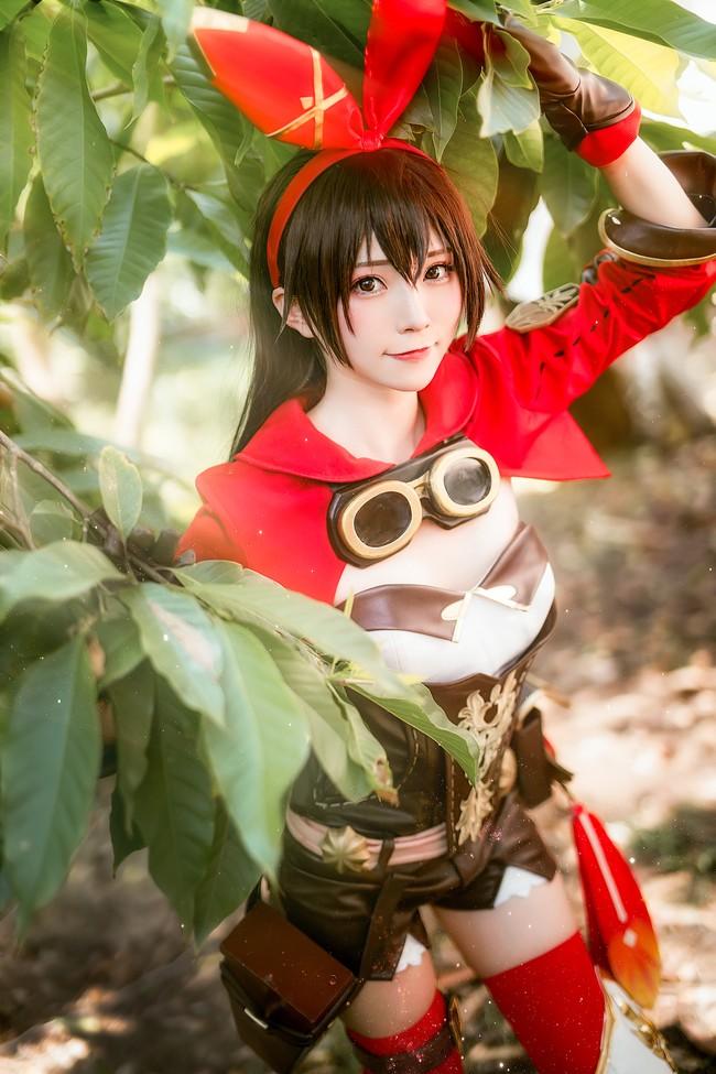 原神安柏怎么玩方便（原神留云真君仙府第一关怎么过）