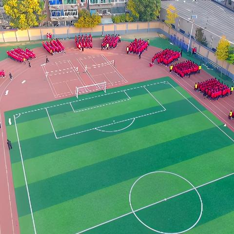 西安市的西安中学怎么样