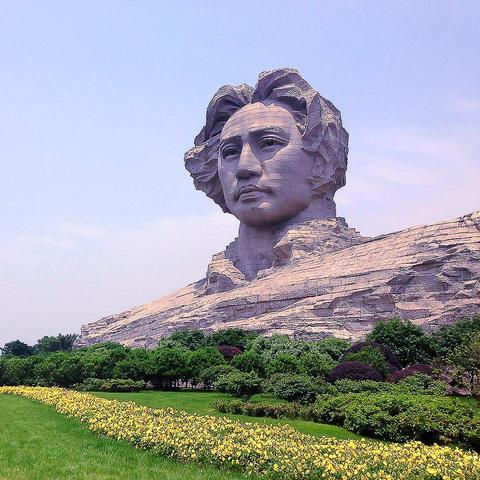 长沙市有什么网红景点