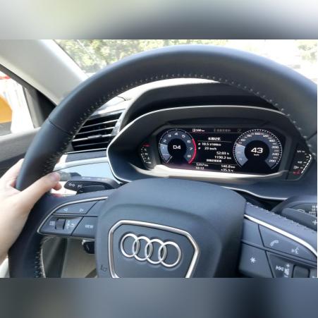 哈尔滨奥迪q3相关长尾关键词有哪些