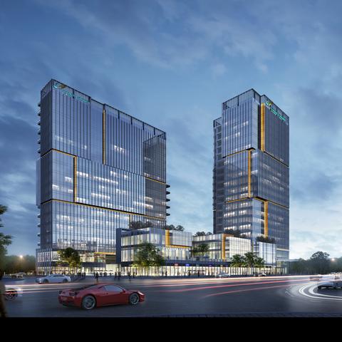 东莞市有哪些tod盘