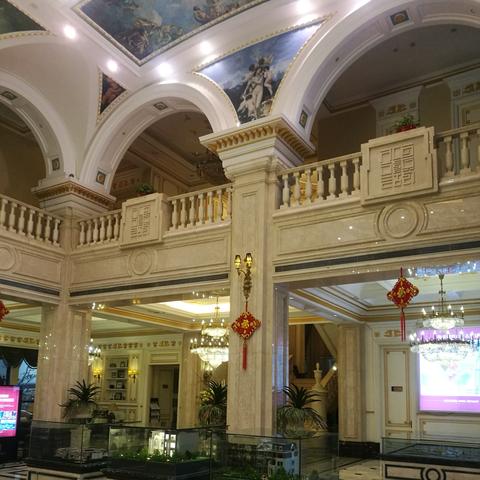 长沙市有什么湖