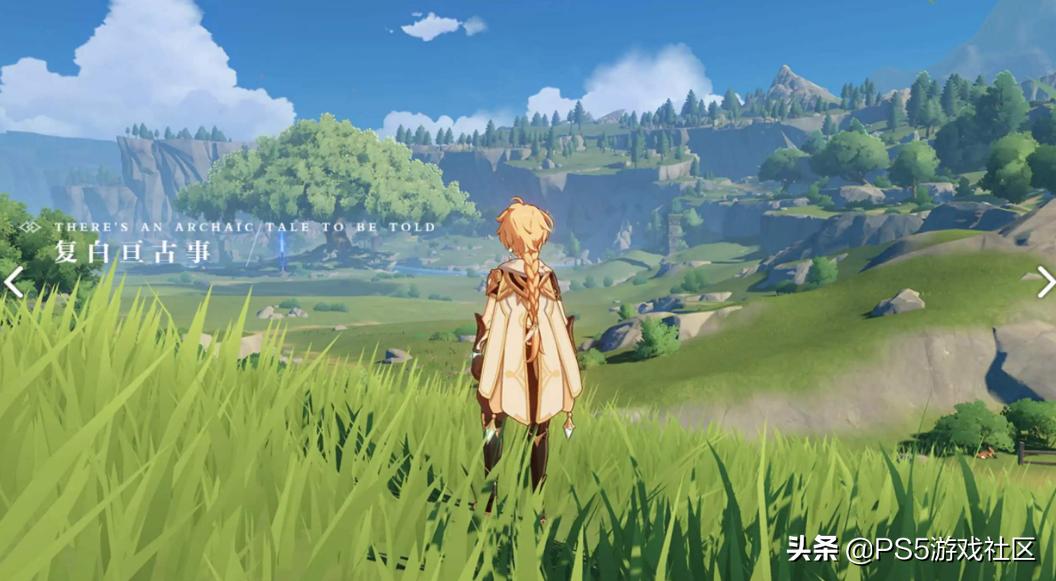 原神端游怎么换账号登录（原神手机账号可以在电脑上登吗）