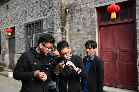 专访丨张豪：互联网+扶贫书写公益创业梦想