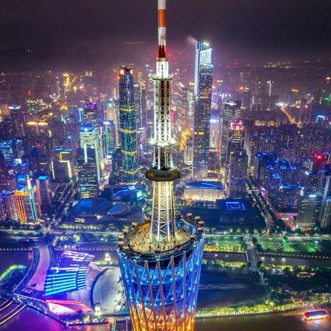 广州的英文为什么不是“Guangzhou”，而是“Canton”？