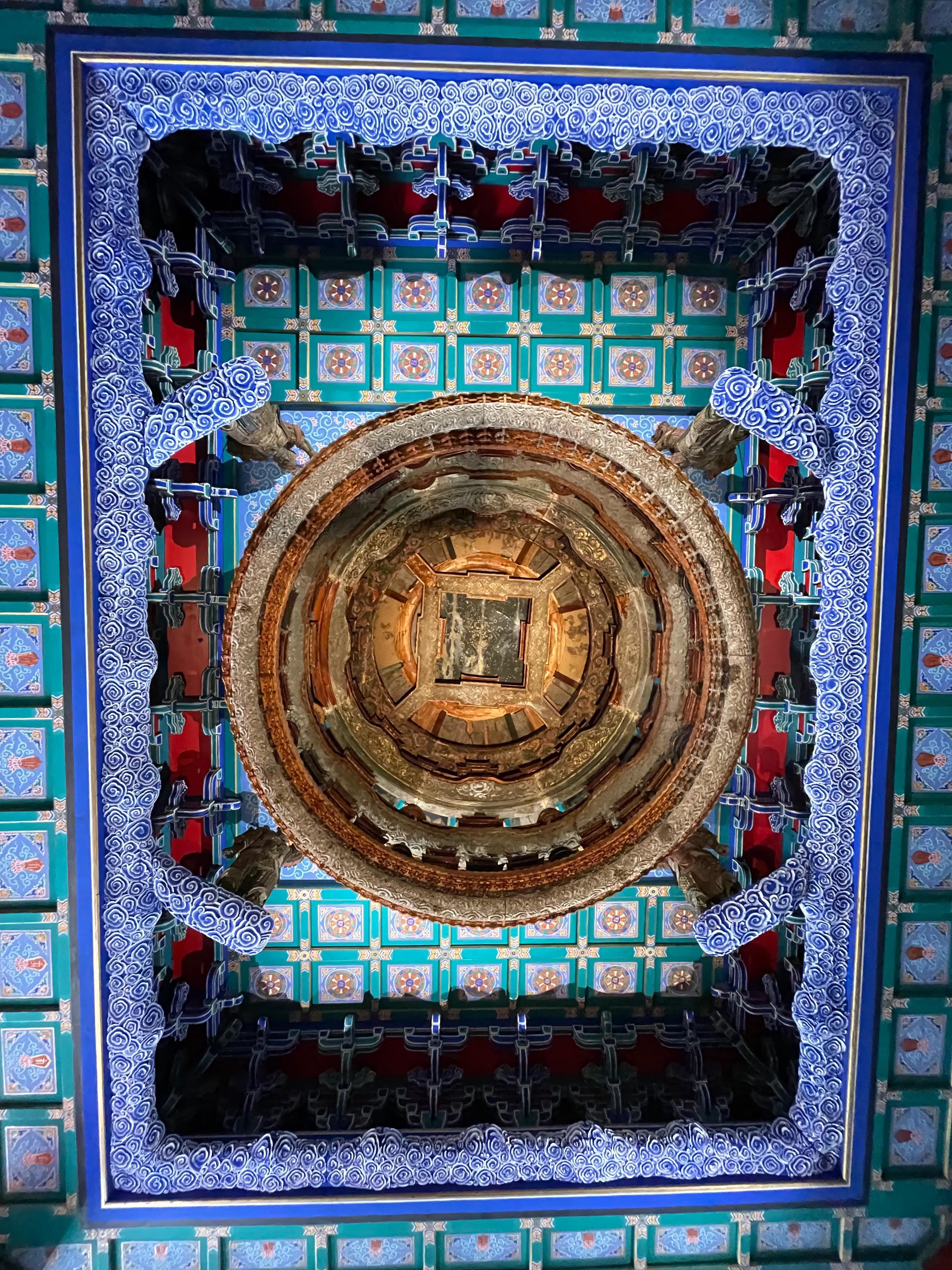 北京市内博物馆图片