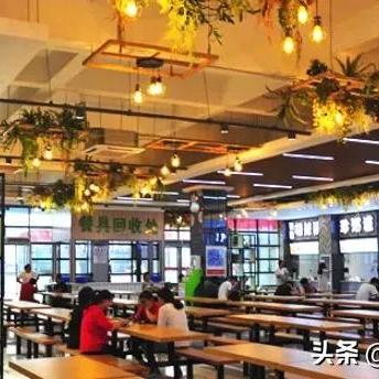 河南的伙食怎么样