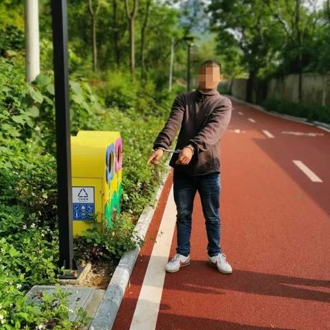 桃花江步道起点终点？