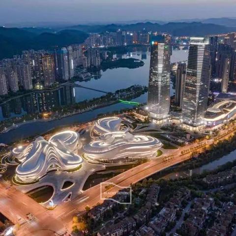 长沙市区叫什么名字