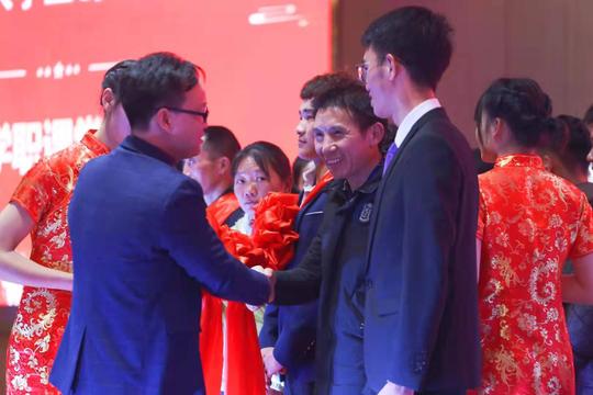 贵阳市大学生创业就业论坛暨学职课堂年会圆满落幕