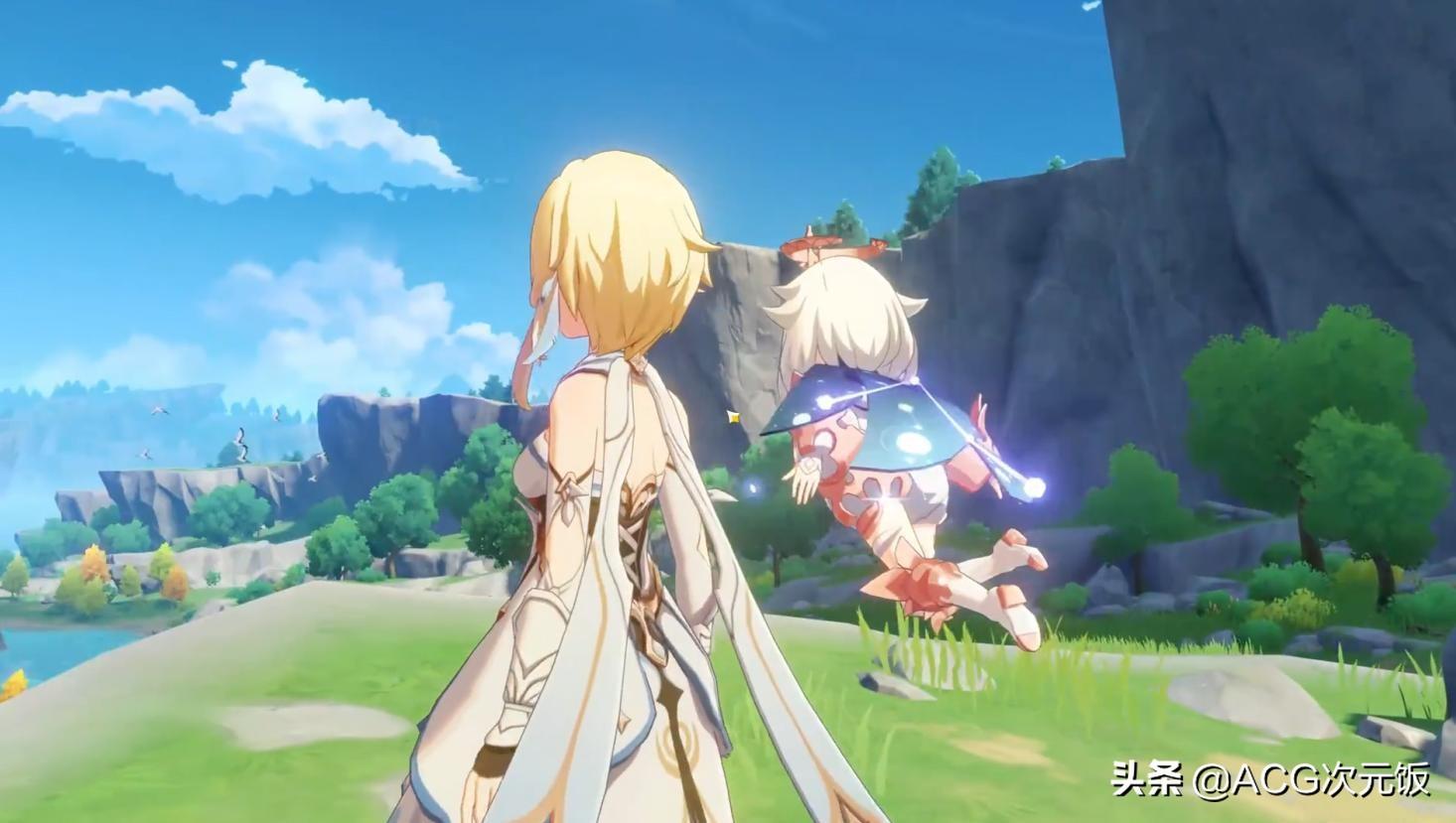 原神里冒险等级奖励怎么领（原神冒险等级10怎么升）