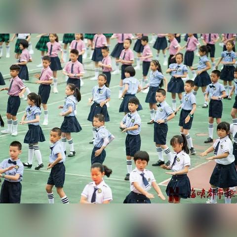 福建哪个小学好