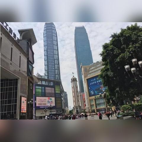 重庆周边景点跨年的长尾关键词有什么