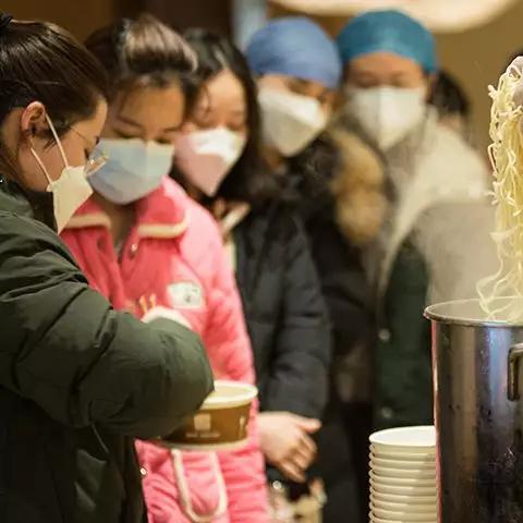 武汉市新开的面馆叫什么