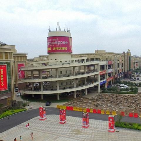 武汉跨境物流货运多少钱