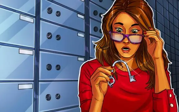 NFT能给文本加密吗 nft加密费用