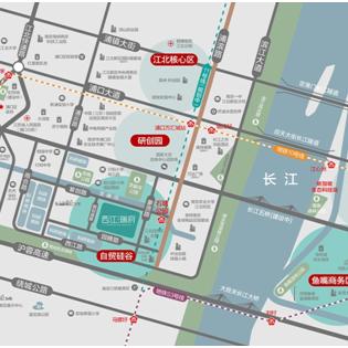 西安市三桥什么区