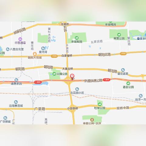 西安市朝阳花园小区怎么样