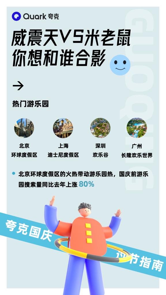 夸克网盘app拉新