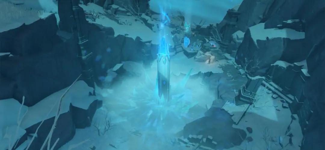 原神匹配挑战怎么套盾（原神多人匹配奖励会变低吗）