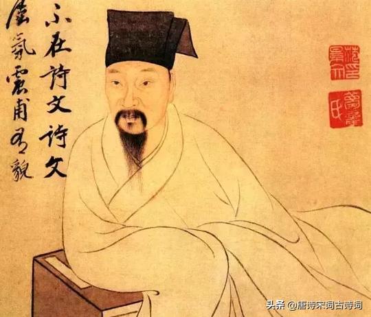 苏轼的五十句偏冷门的诗句，你知道多少呢？