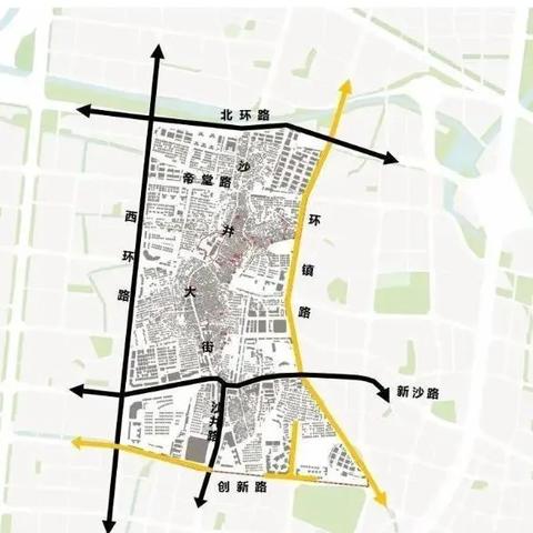 南宁市沙井楼盘怎么样