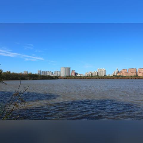 哈尔滨市有个什么塔